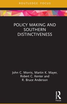 Policy Making and Southern Distinctiveness