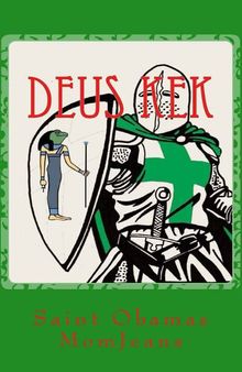 Deus Kek: The Kek & The Dead