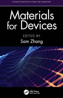 Materials for Devices