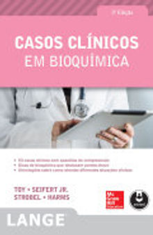 Casos Clínicos em Bioquímica