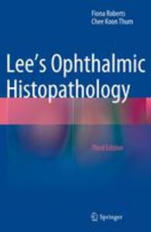 Lee's Ophthalmic Histopathology