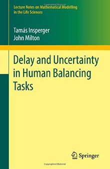 Delay and Uncertainty in Human Balancing Tasks