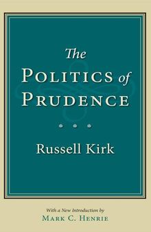 The Politics of Prudence