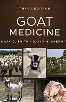 Goat Medicine