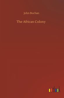 The African Colony