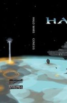 Halo Wars: Genesis