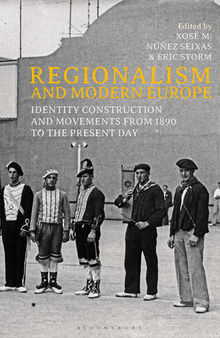 Regionalism and Modern Europe