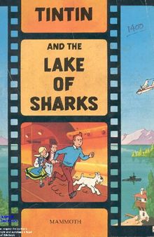 Tintin and the Lake of Sharks