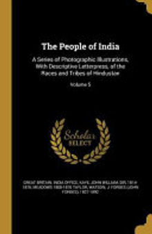 The People of India