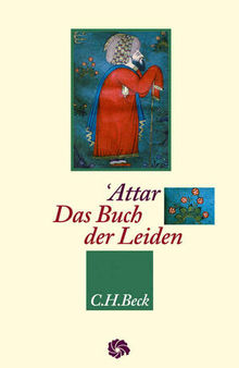 Das Buch der Leiden (Neue Orientalische Bibliothek) (German Edition)