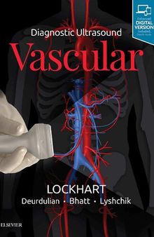 Diagnostic Ultrasound: Vascular