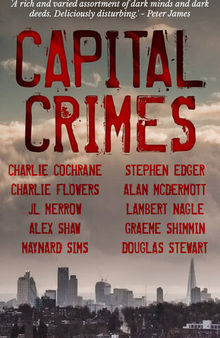 Capital Crimes