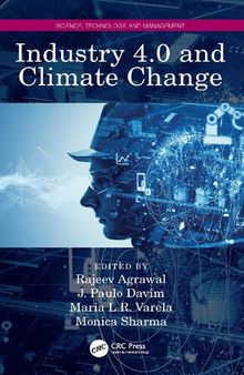 Industry 4.0 and Climate Change