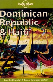 Dominican Republic & Haiti