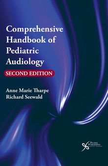 Comprehensive Handbook of Pediatric Audiology