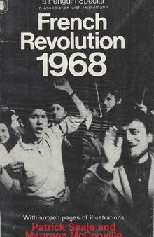 French Revolution 1968