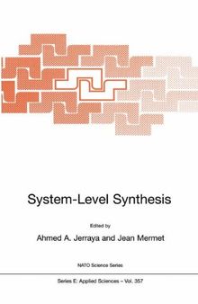 System-level synthesis