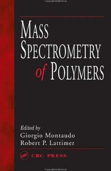 Mass Spectrometry of Polymers