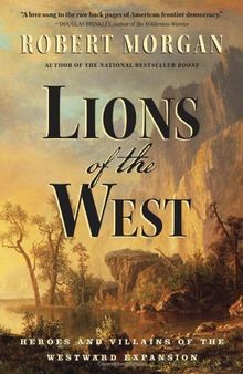 Lions of the West