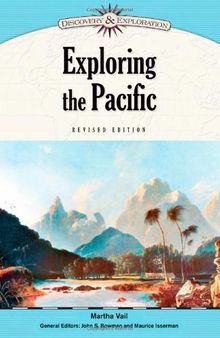 Exploring the Pacific