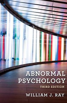 Abnormal Psychology