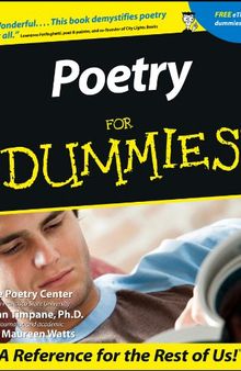 Poetry For Dummies