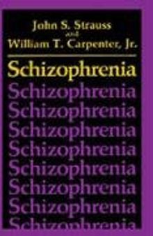 Schizophrenia