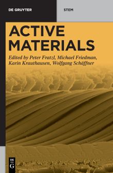 Active Materials