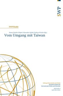 Vom Umgang mit Taiwan