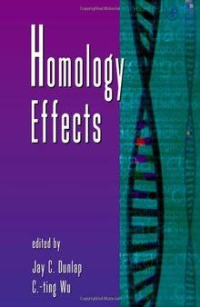 Homology Effects