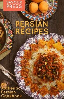 Persian Recipes