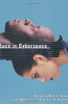 Race in Cyberspace