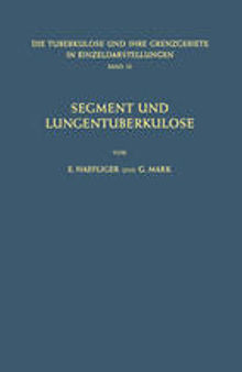 Segment und Lungentuberkulose