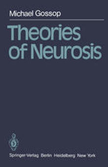 Theories of Neurosis