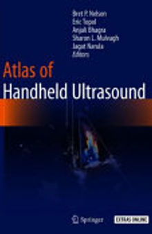 Atlas of Handheld Ultrasound