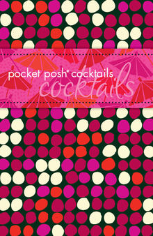 Pocket Posh Cocktails