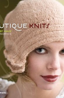 Boutique Knits