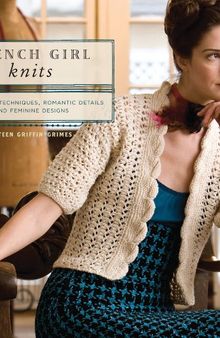 French Girl Knits