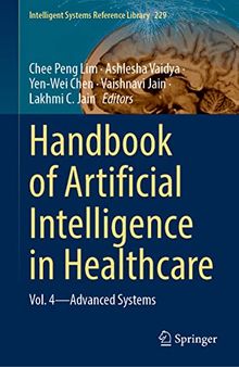 Artificial Intelligence and Machine Learning for Healthcare: Vol. 2: Emerging Methodologies and Trends