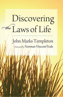 Discovering the Laws of Life