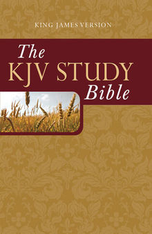 KJV Study Bible