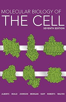 Molecular Biology of the Cell