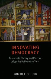 Innovating Democracy