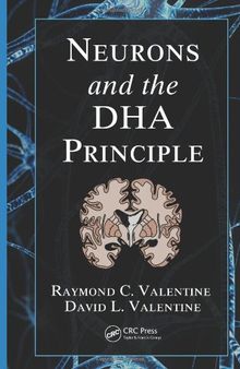 Neurons and the DHA Principle