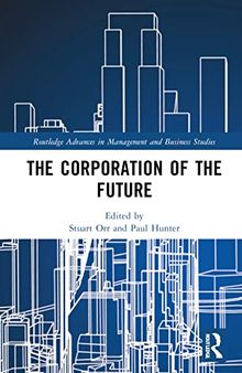 The Corporation of the Future