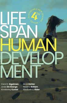 Life Span Human Development