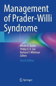 Management of Prader-Willi Syndrome