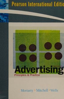 Advertising: Principles and Practice