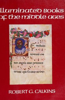 Illuminated Books of the Middle Ages