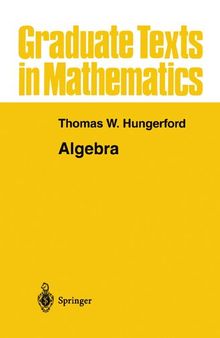 Algebra